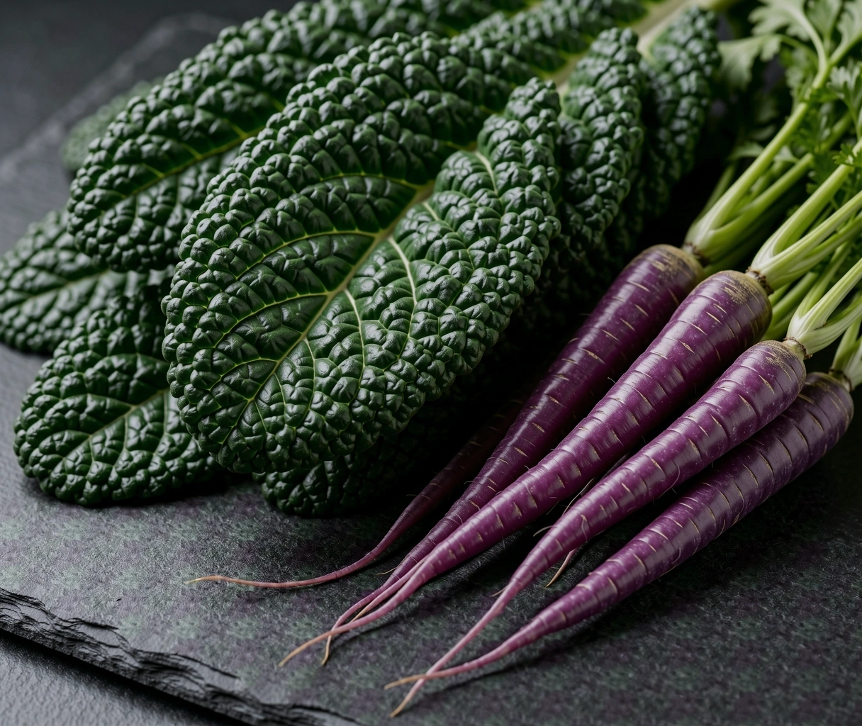 Prirodni sastojci kao lek