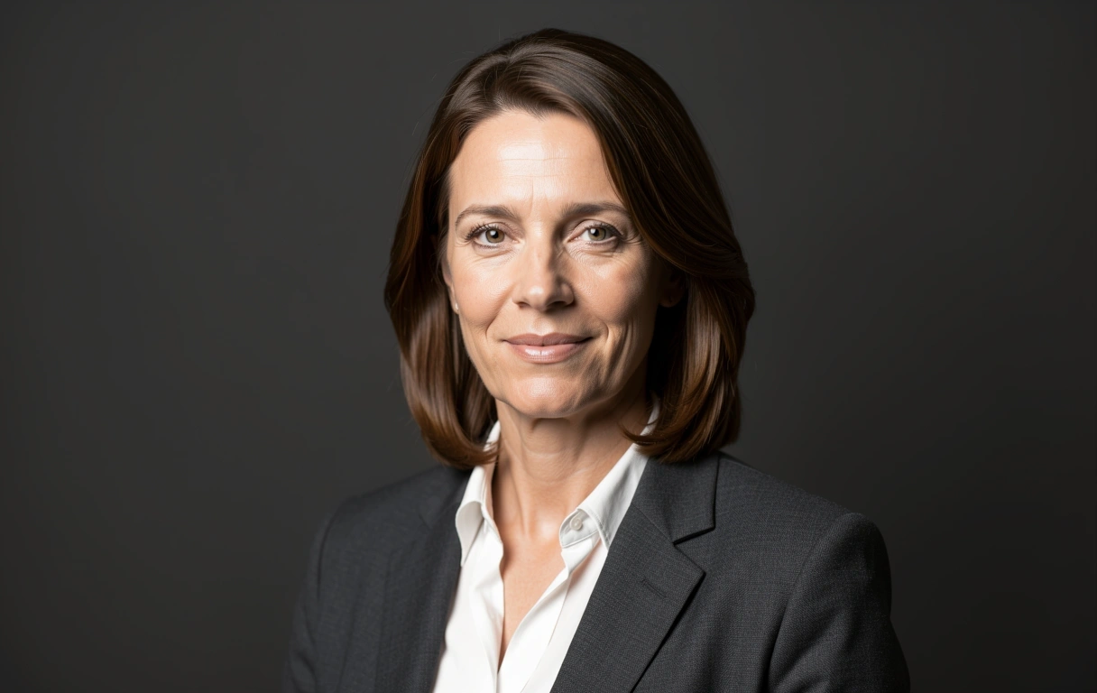 Glavni nutricionista